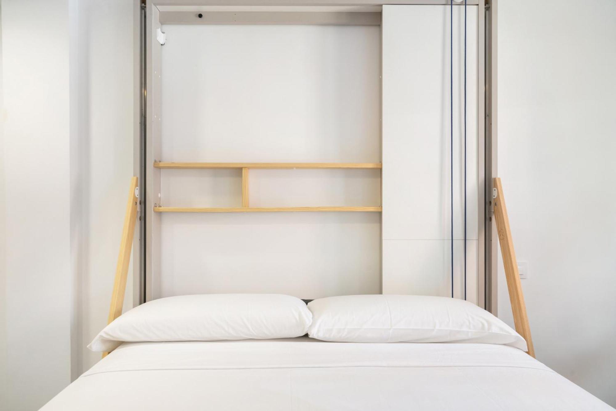 Apartment Riverside Con Parking Incluido Alquiler Temporal Madrid