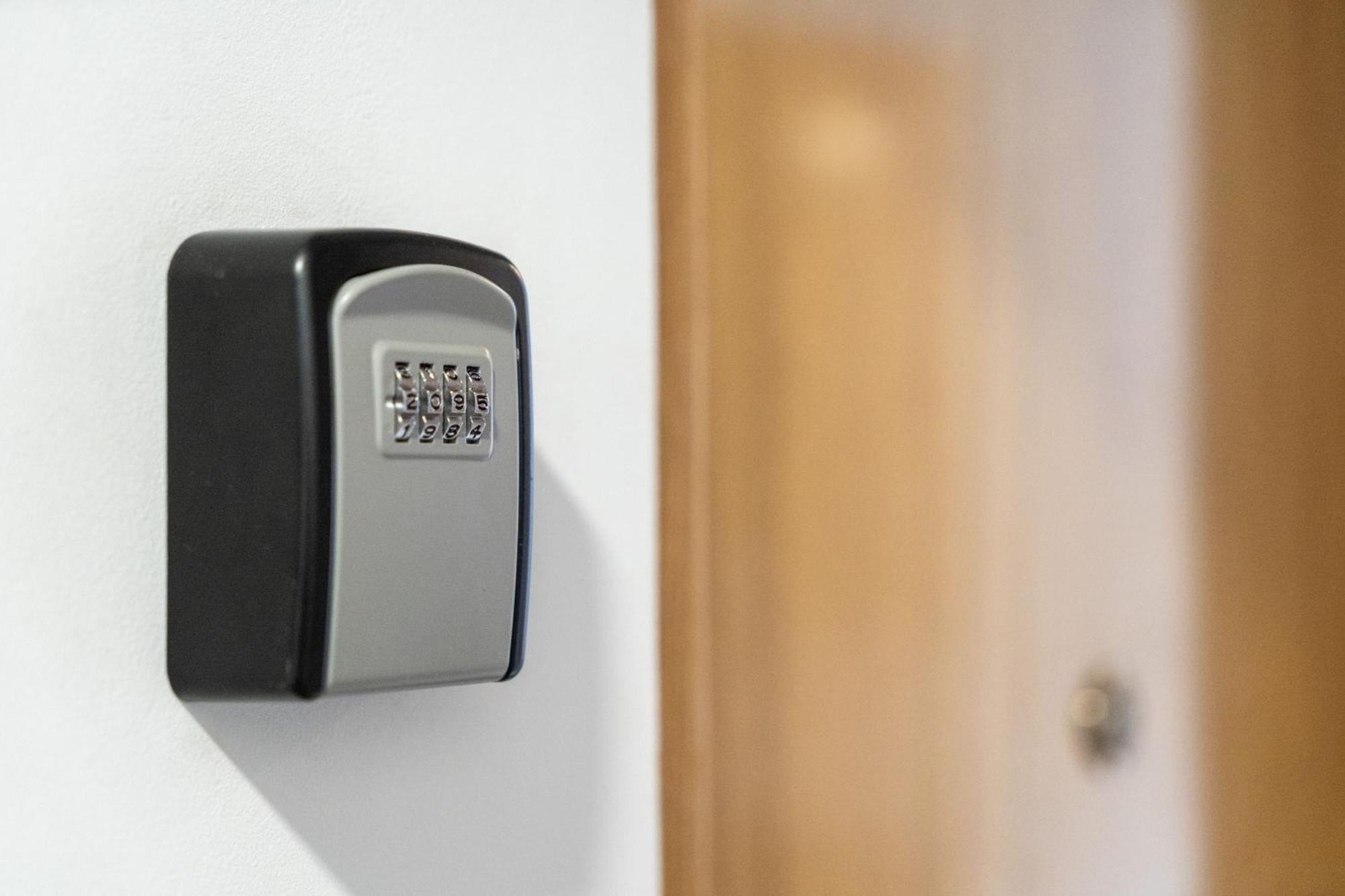 Apartment Riverside Con Parking Incluido Alquiler Temporal